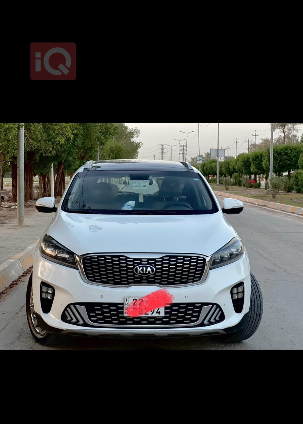 کیا سۆرینتۆ